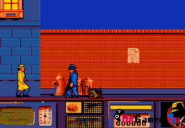 Dick Tracy (Дик Трейси)