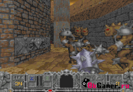 Hexen: Deathkings of the Dark Citadel