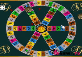 Deluxe Trivial Pursuit (Делюкс тривиальное преследование)