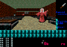 Dungeons of Noudar 3D (Подземелья Нудар 3D)