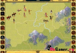 Fantasy General