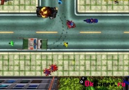 GTA 1