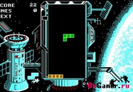  Tetris 1987