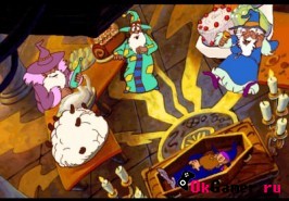 Discworld 2 (Плоскиймир 2)