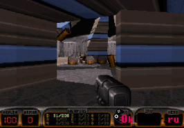 Игра Duke Nukem’s Penthouse Paradise