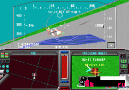  F19 Stealth Fighter