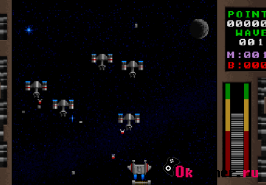 Galactix