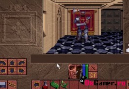 Игра Lands of Lore: The Throne of Chaos / Lands of Lore: The Throne of Chaos