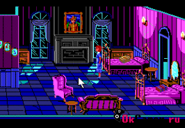 The Colonel’s Bequest