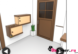 Игра Game Cafe Escape