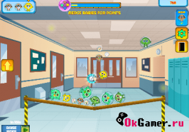 Игра Merge Babies / Слияние младенцев