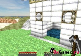 Игра Mine Clone / Майн клон