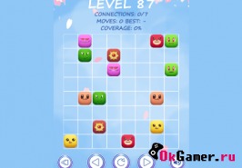 Игра Monster Go / Монстр Иди