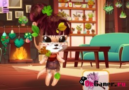 Игра Спасение выдры Лотты