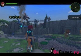 Игра The Maze / Лабиринт