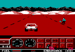 Игра 4x4 Off-Road Racing
