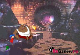 An American Tail: Fievel Goes West