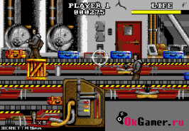 Die Hard 2: Die Harder