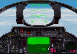  F-14 Защитник флота