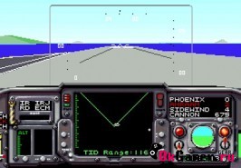 Ф-14 Томкэт