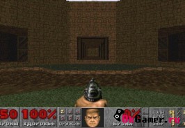 Final Doom: The Plutonia Experiment
