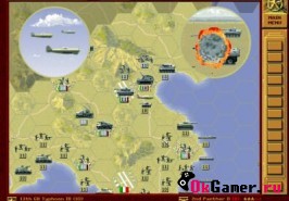 Игра Panzer General