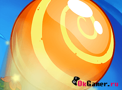 Игра Candy SlingShot / Конфетная рогатка