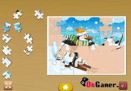 Игра Kids: ZOO Fun (Дети: веселье в зоопарке)