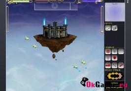 Игра Kingdom of the Wind / Королевство ветра