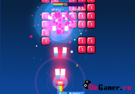 Игра Kitten Force FRVR