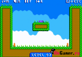 Игра Mini Dash! 2D