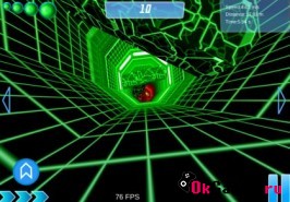 Игра Rage Quit Racer / Яростно брошенный гонщик