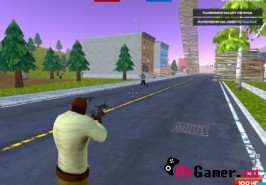 Игра Rebels Clash / Битва повстанцев