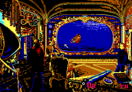 20000 Leagues Under the Sea