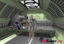 Bioforge