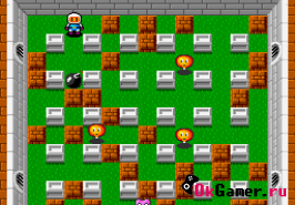 Bomberman: Dyna Blaster