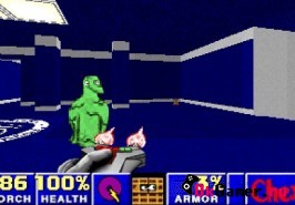Игра Chex Quest