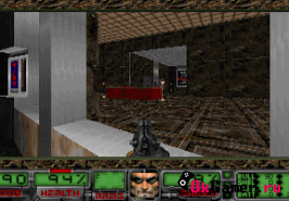 HacX: Twitch 'n Kill