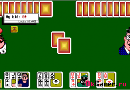 Игра Pref Club