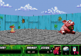 Slob Zone 3D