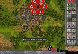 Steel Panthers 3: Brigade Command 1939-1999