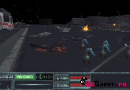The Terminator: Future Shock