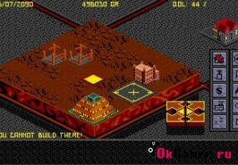 Игра Utopia: The Creation of a Nation / Утопия: создание нации