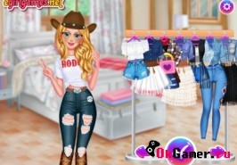 Игра Из маленького городка в большой город