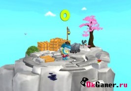 Игра Jump Stacker / Прыгающий укладчик