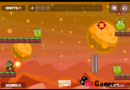 Игра King Soldiers 2 / Королевские солдаты 2