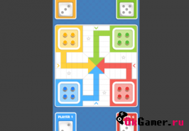Игра Ludo Legend (Людо Легенда)
