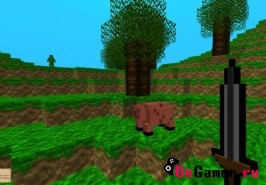 Игра Mine Clone 3 / Мой клон 3