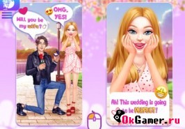 Игра My Perfect Wedding / Моя идеальная свадьба