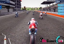 Игра Super Bike The Champion / Супербайк Чемпион